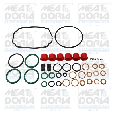 Repair Kit, common rail system